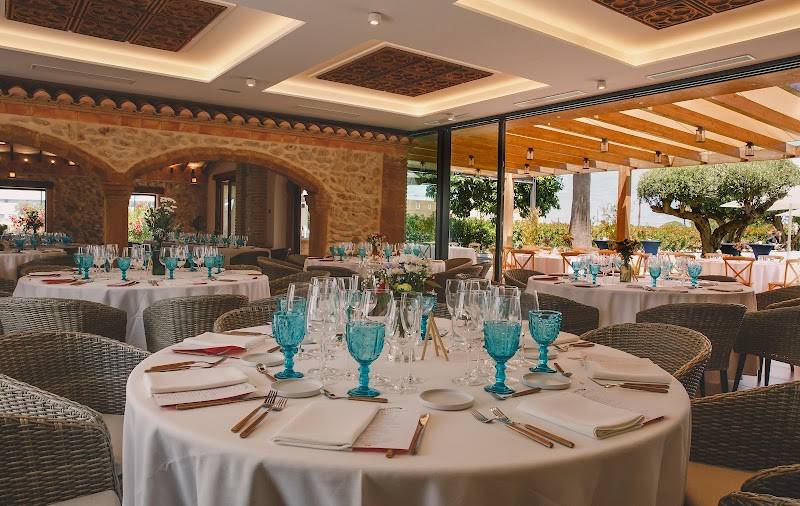 Restaurante Casa Pepa