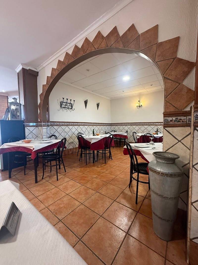 Restaurante CORATGE