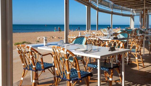 Restaurante Cova del Mero