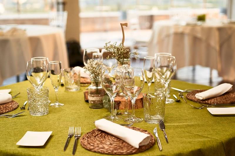 Restaurante El Mirador de Sagunto