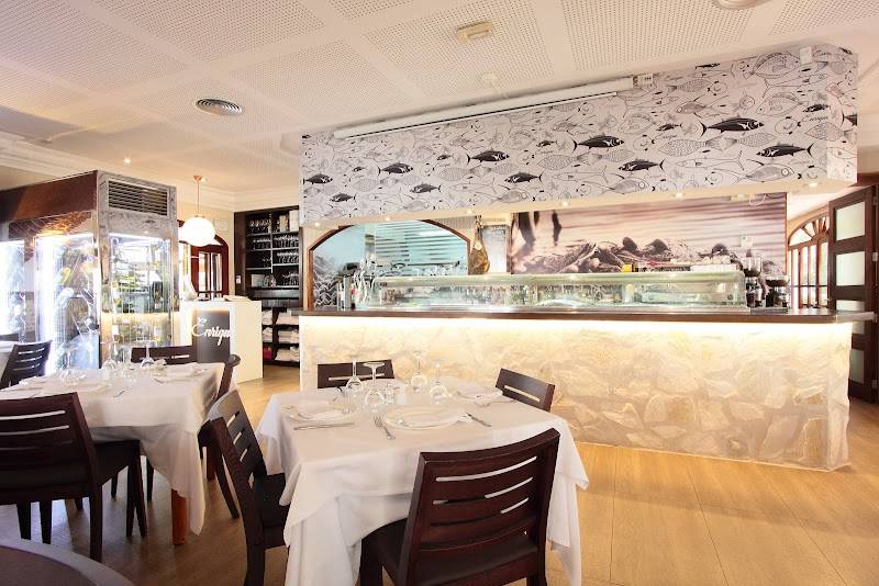 Restaurante Enrique