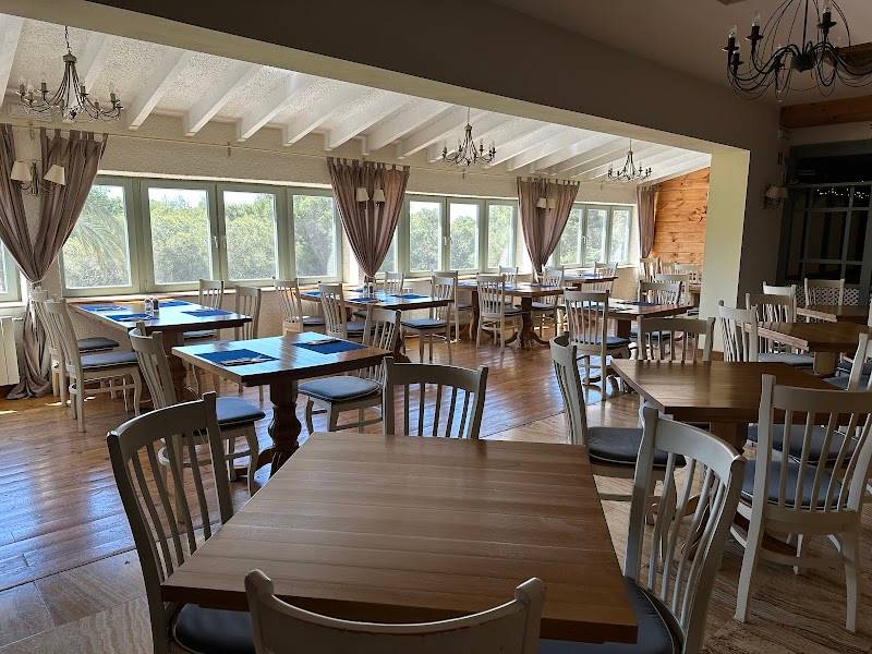 Restaurante Faro Azahar