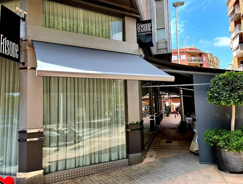 Restaurante Frisone