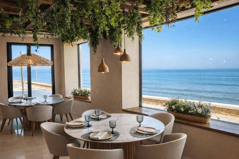 Restaurante Gloriamar