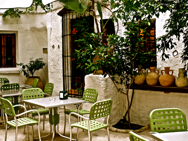 Restaurante L'Om