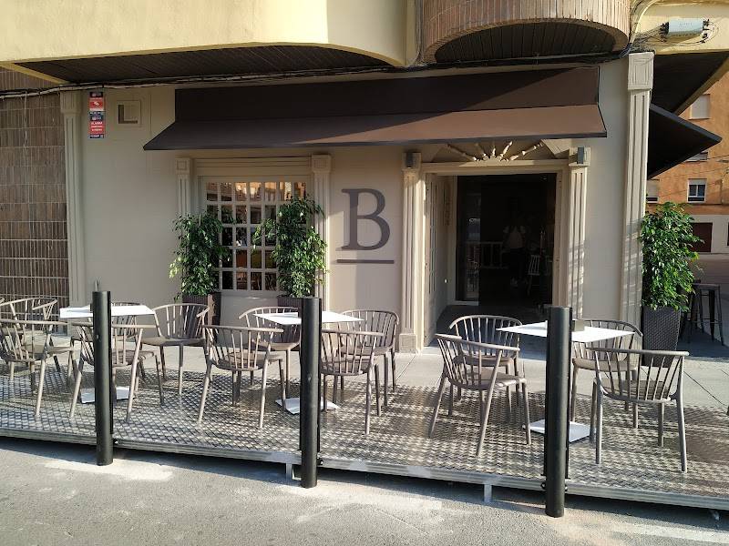 Restaurante La Bodina