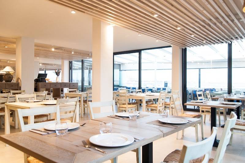 Restaurante La Ferrera