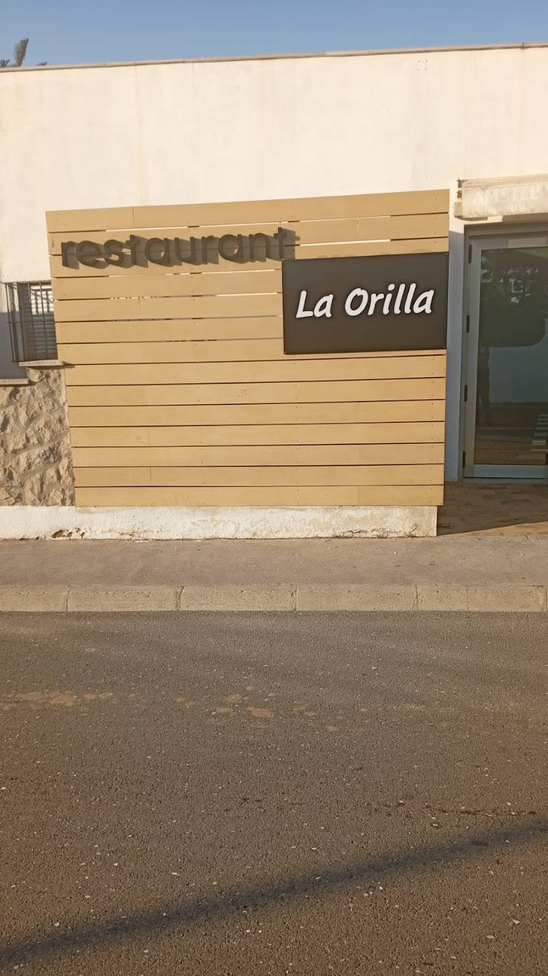 Restaurante La Orilla