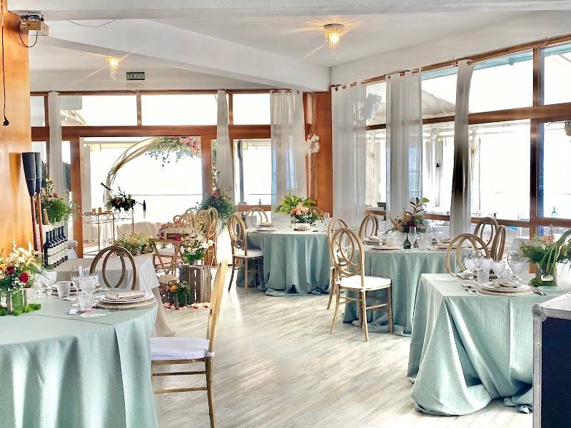 Restaurante Los Angeles