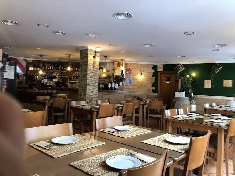 Restaurante Marco & Bo