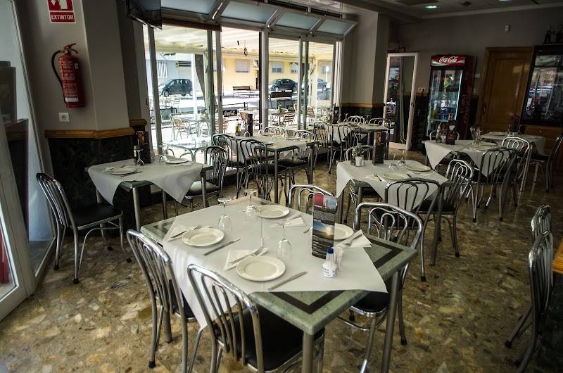 Restaurante Mario Pueblo