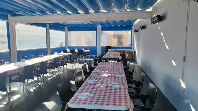 Restaurante Martí