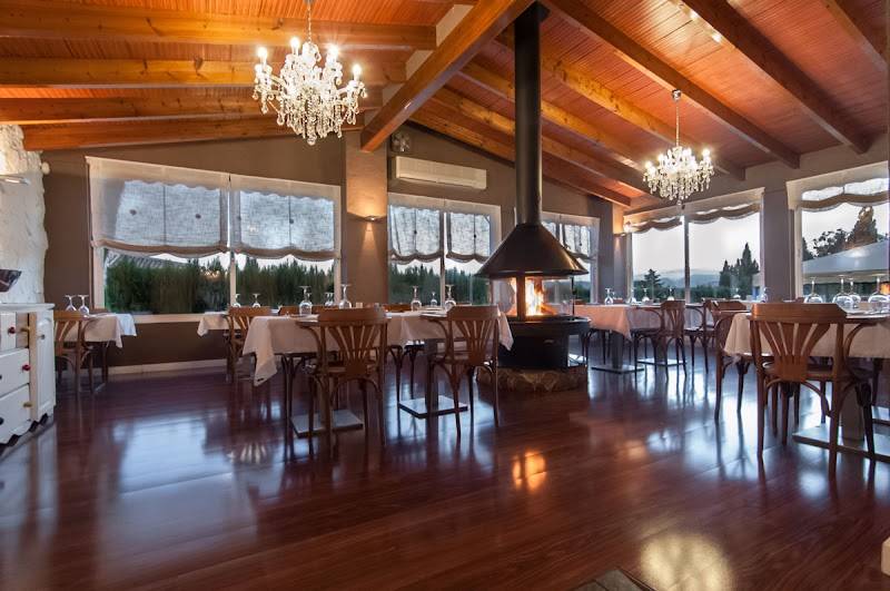 Restaurante Montgó