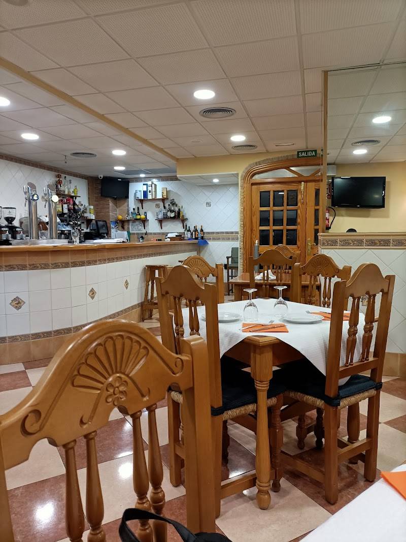 Restaurante Pizzería Taronja