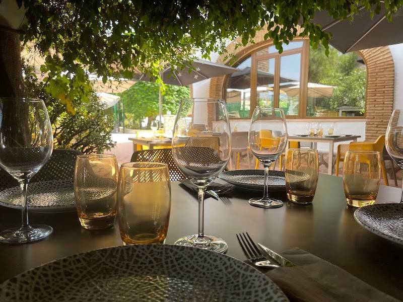 Restaurante Wesley's