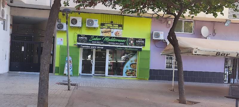Sabor Mediterraneo
