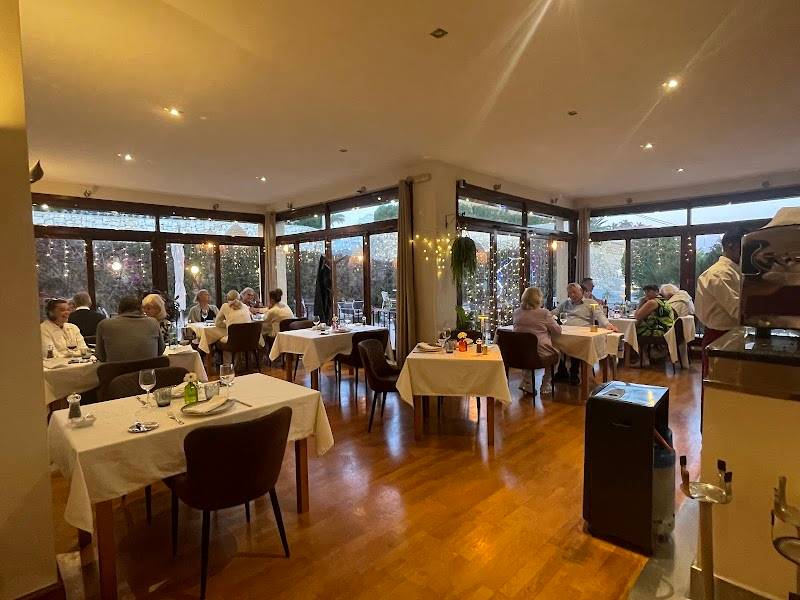 Saen Restaurante