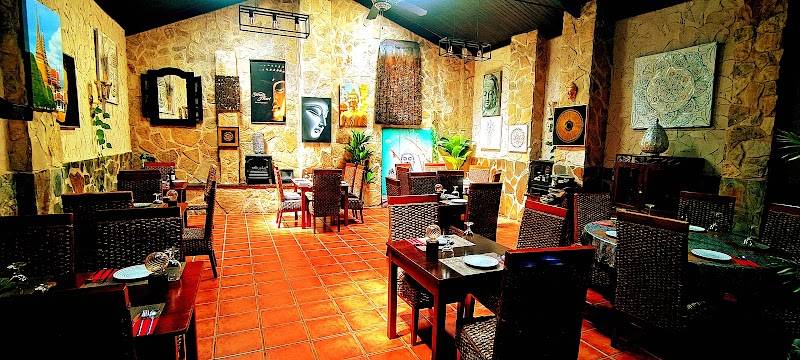 Sau Thai Restaurante Alcoy