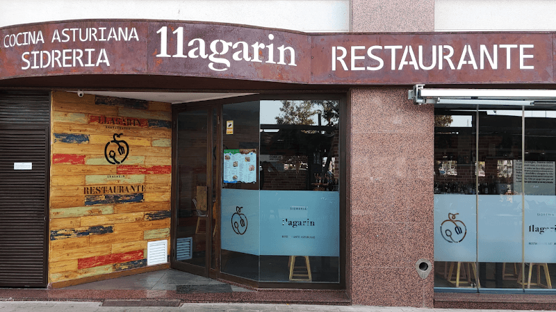 Sidrería El Llagarin Restaurante en Santa Pola