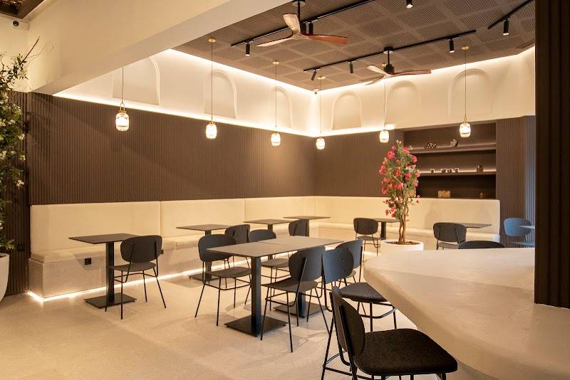 Somni Restaurante