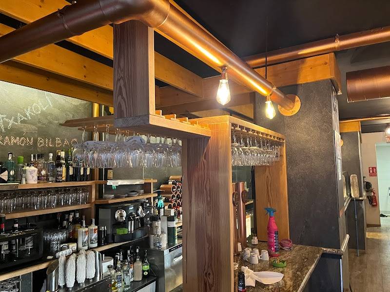 Taperia Asador Gernika