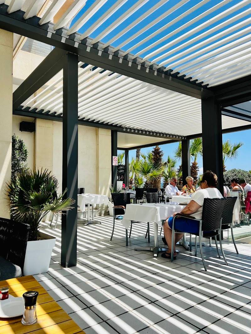 The Lobster Restaurant