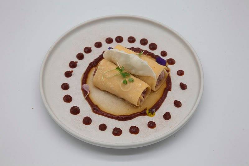Three Bites Restaurant