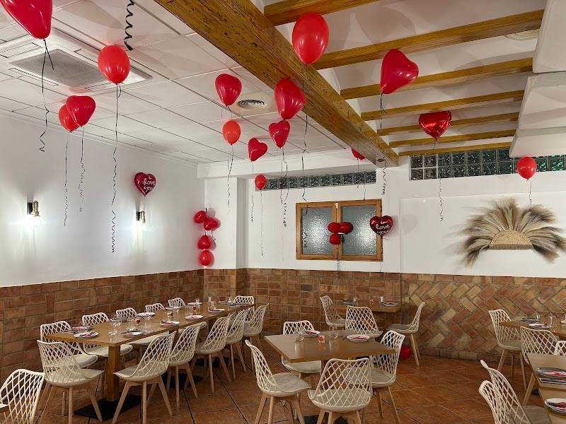 Tres Torres Restaurante