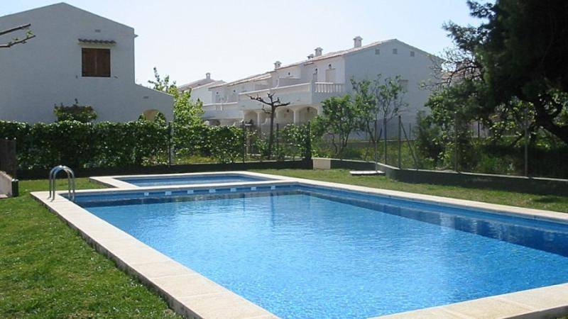 Casas para venir en familia — Marejada
