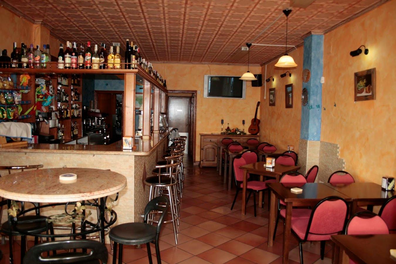 Bar Loli - restaurante en Alcossebre, Castellón, España