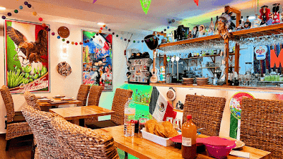 Doña Catrina Mexican Bistró - restaurante en Alcossebre