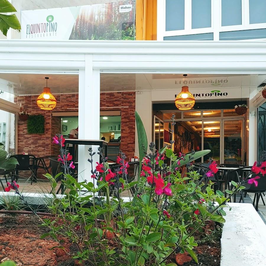El Quinto Pino - restaurante en Alcossebre, Castellón, España