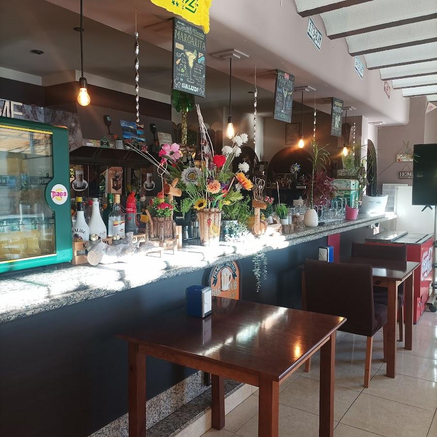 La Dolce Vita - restaurante en Alcossebre, Castellón, España