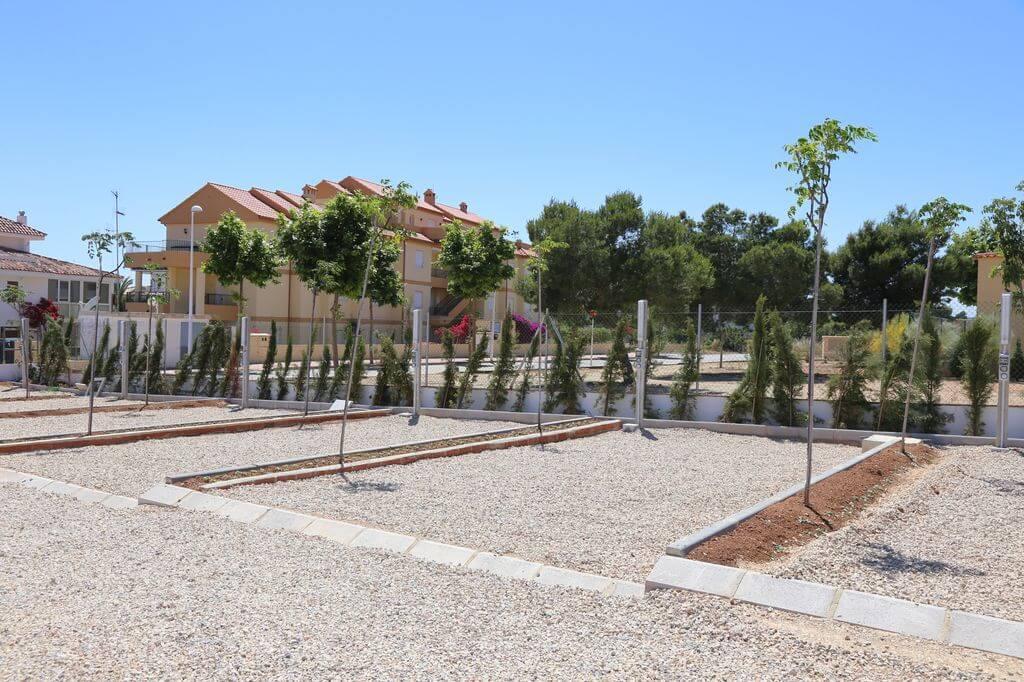 Las Moreras AC, Camper Park Alcossebre - restaurante en Alcossebre, Castellón, España
