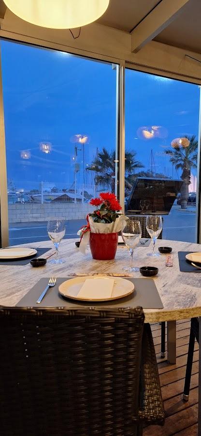 Noah Sushi Bar - restaurante en Alcossebre, Castellón, España