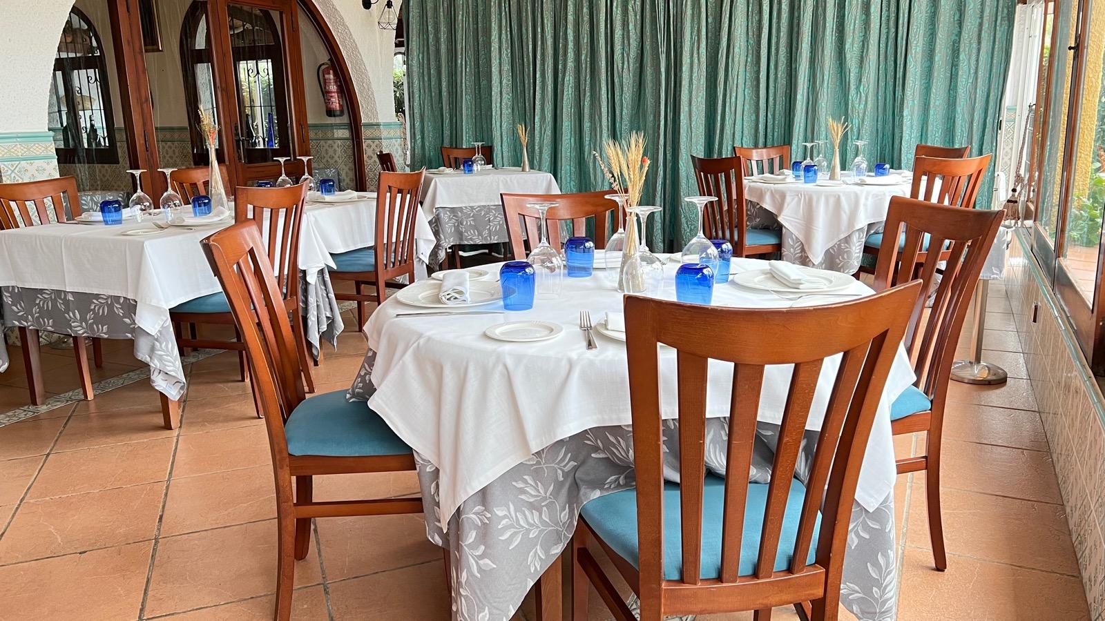 Restaurante Can Roig - restaurante en Alcossebre, Castellón, España