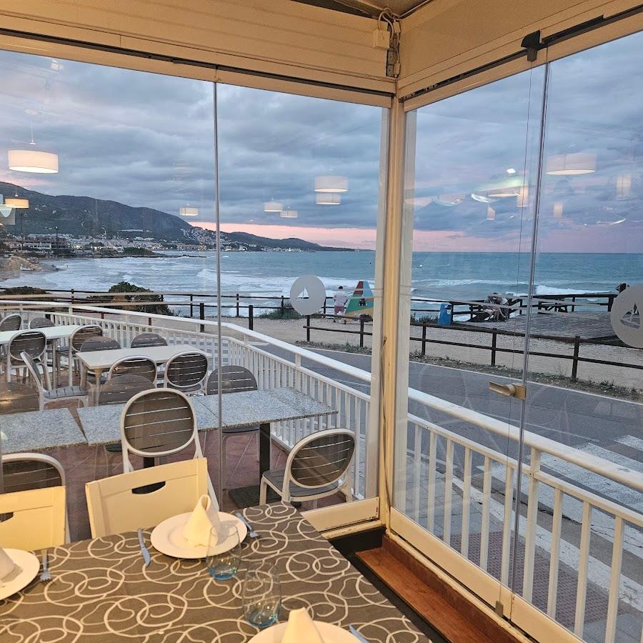 Restaurante El Mirador - restaurante en Alcossebre, Castellón, España