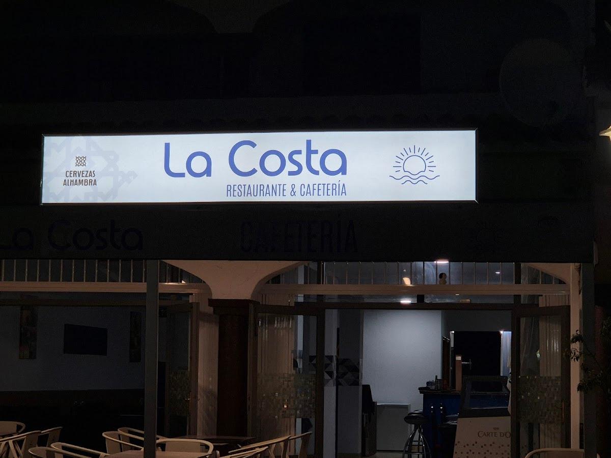 RESTAURANTE LA COSTA - restaurante en Alcossebre, Castellón, España
