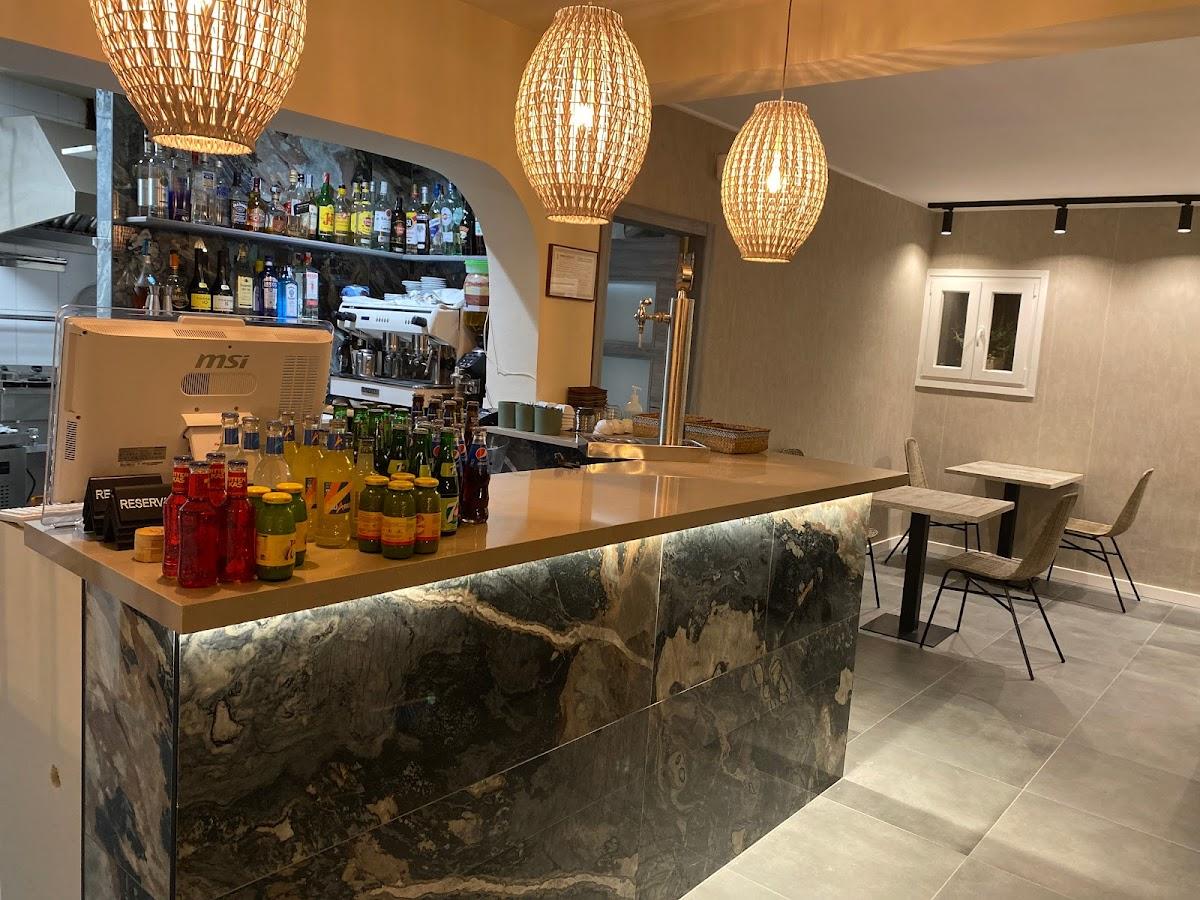 Restaurante-Pizzería El Jardín - restaurante en Alcossebre, Castellón, España