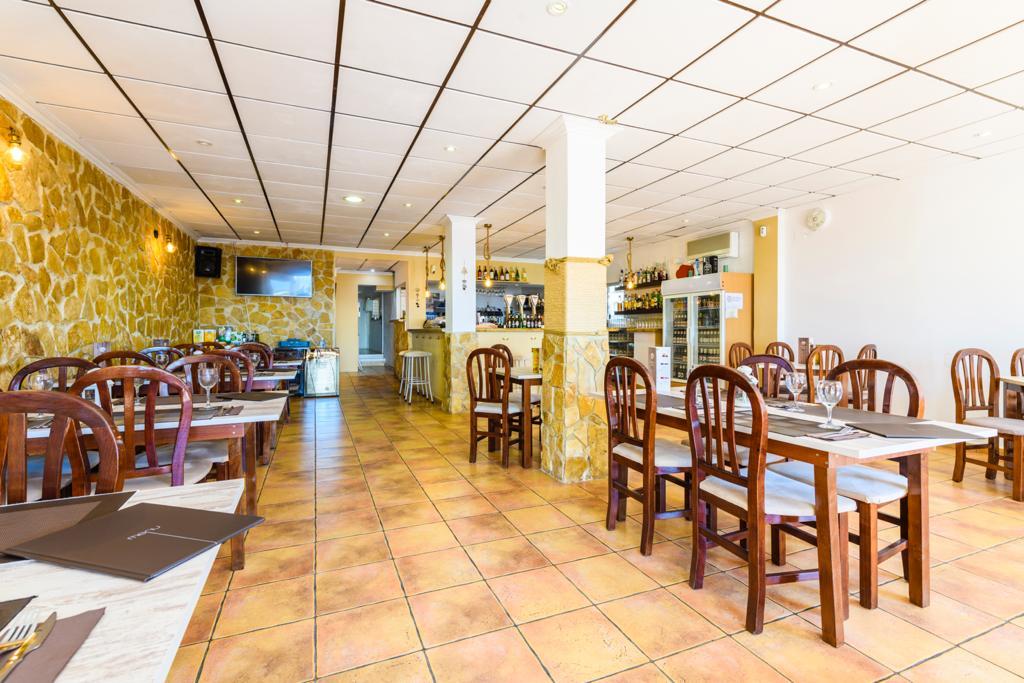 RESTAURANTE TABÚ - restaurante en Alcossebre, Castellón, España