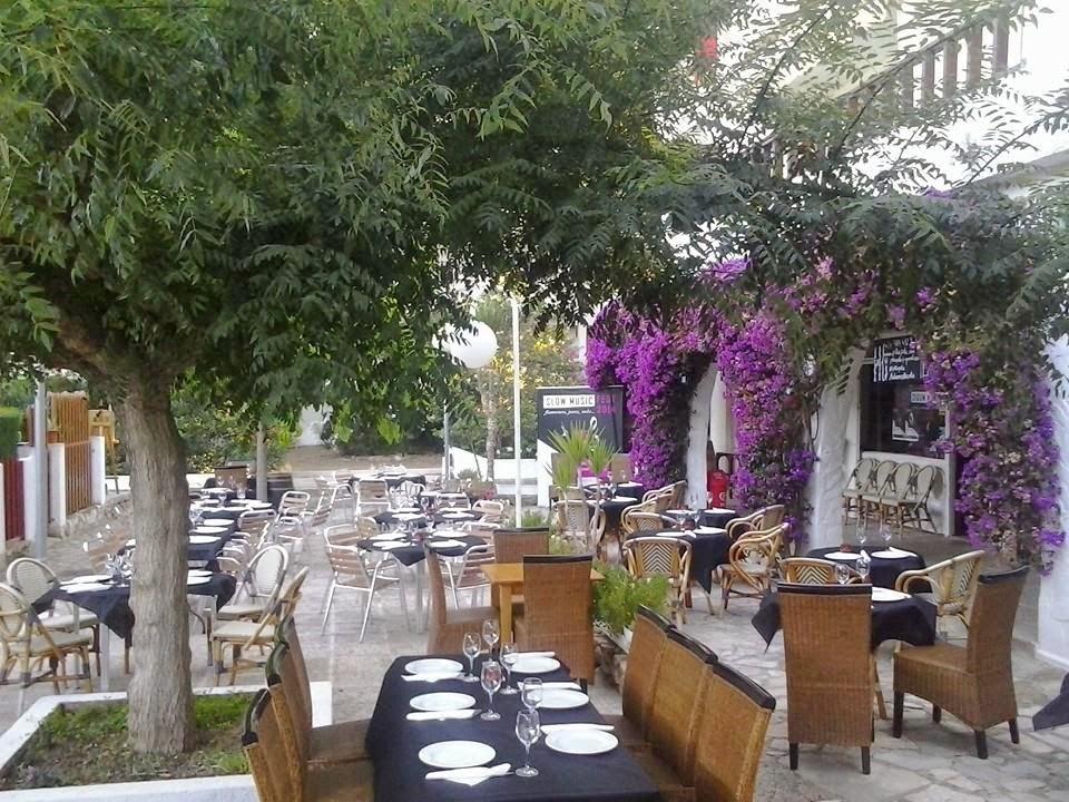 Taberna Pikapote - restaurante en Alcossebre, Castellón, España