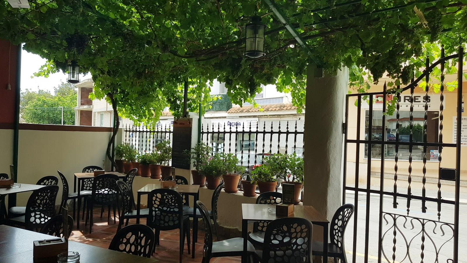 Tasca Ximo - restaurante en Alcossebre, Castellón, España