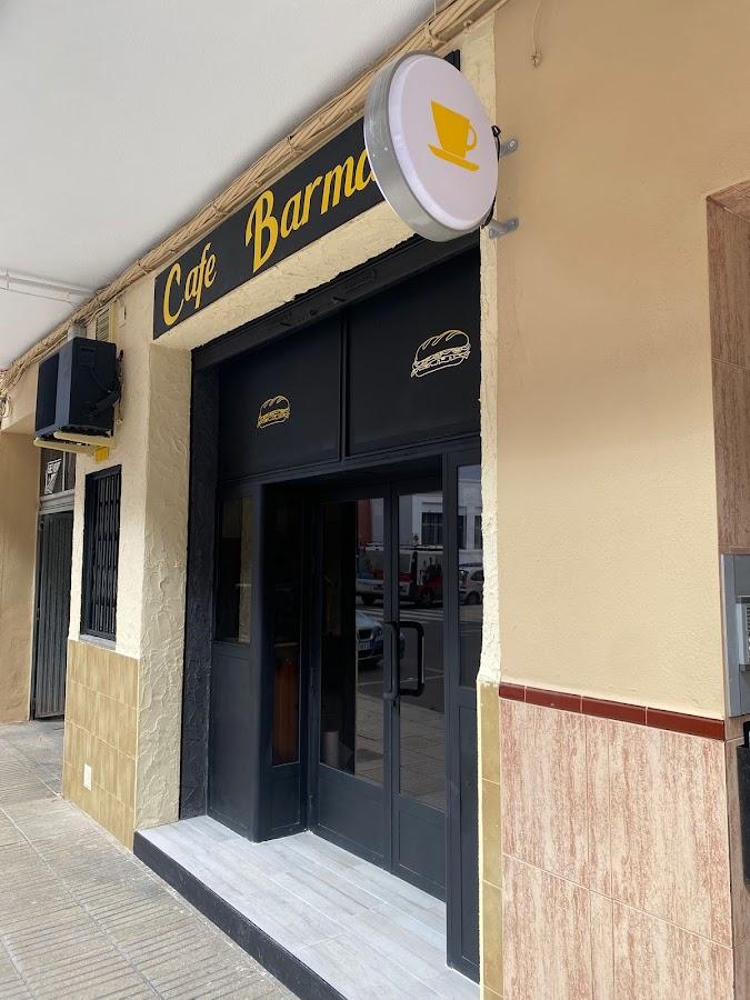 Bocatería CHIVITOS - restaurante en Alzira, Valencia, España
