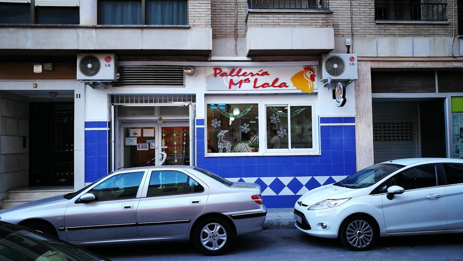 Carniceria Mari Lola Carnes Selectas - restaurante en Alzira, Valencia, España