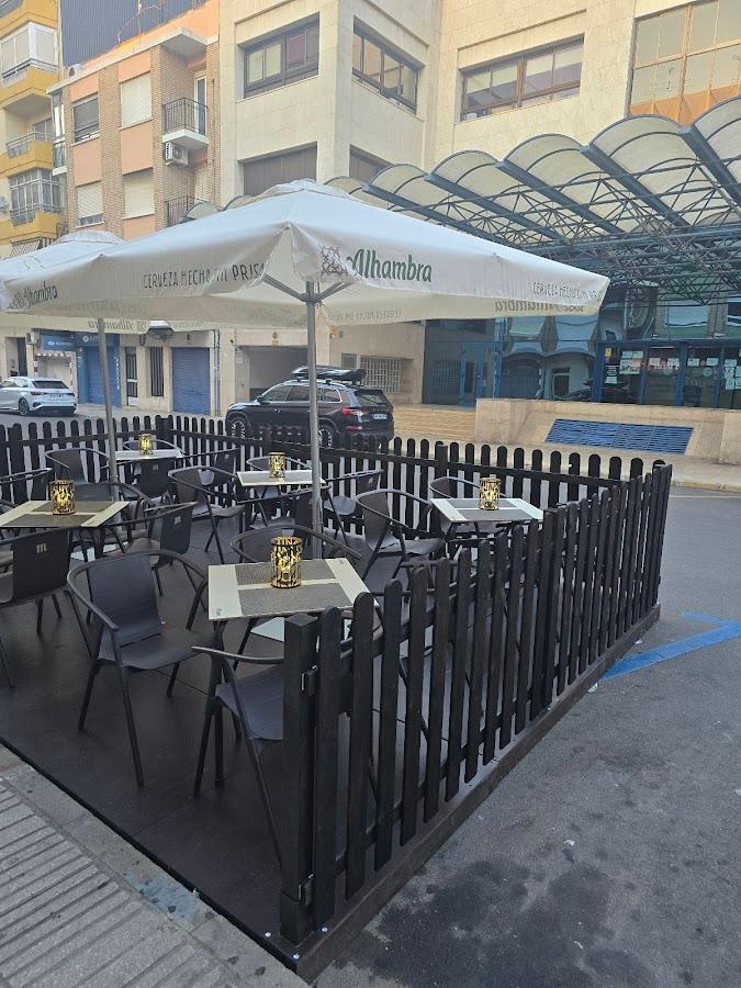 DDIEZ Restaurante - restaurante en Alzira, Valencia, España