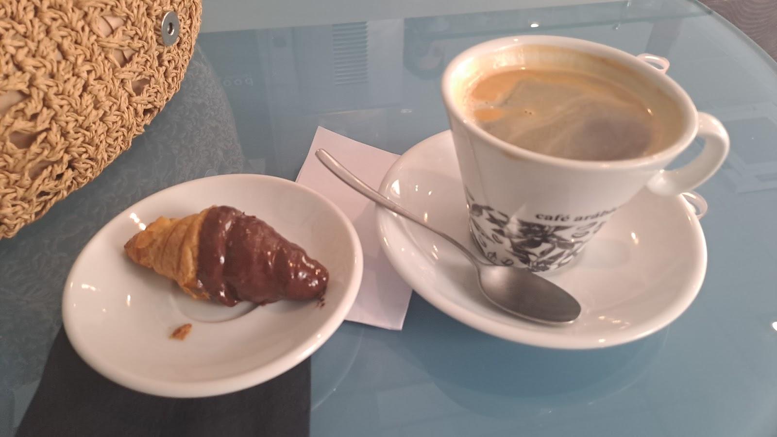 Entreté I Café - restaurante en Alzira, Valencia, España
