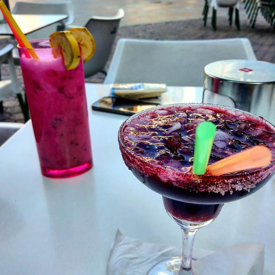 Glaçons - restaurante en Alzira, Valencia, España