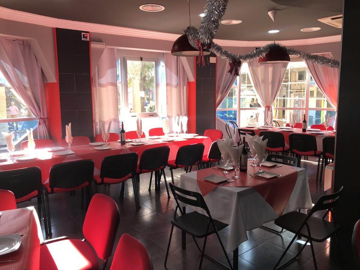 Greco - restaurante en Alzira, Valencia, España