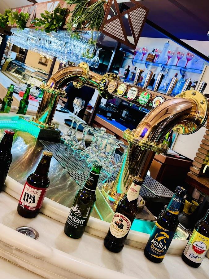 +Q Birras - restaurante en Alzira, Valencia, España