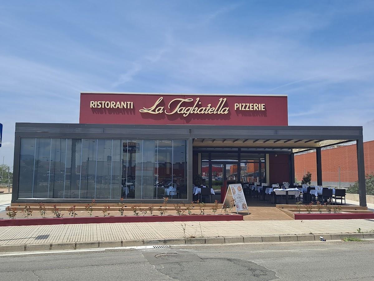 Restaurante La Tagliatella | Alzira - restaurante en Alzira, Valencia, España